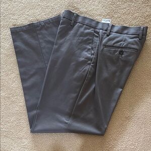Men's Gray Pants